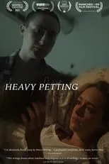 Светлана Немоляева en la película Heavy Petting