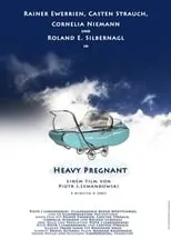 Cornelia Niemann interpreta a  en Heavy Pregnant