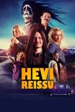 Póster de la película Heavy Trip