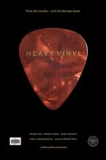 Película Heavy Vinyl