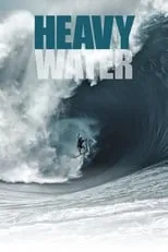 Póster de la película Heavy Water