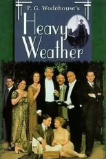 Poster de la película Heavy Weather - Películas hoy en TV