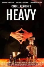 Heavy portada