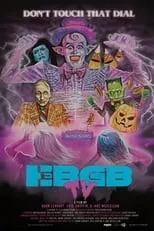 Poster de la película HeBGB TV - Películas hoy en TV