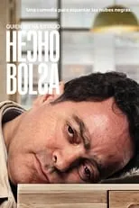 Póster de la película Hecho bolsa