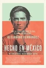 Alejandro Fernández interpreta a Self en Hecho en México