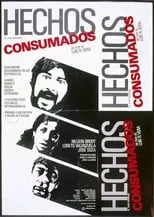 Poster de la película Hechos consumados - Películas hoy en TV