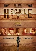 Película Heckle