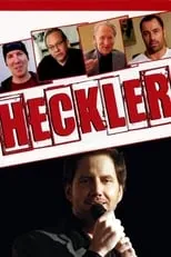 Mike White interpreta a Self en Heckler