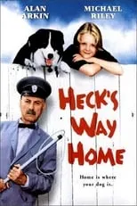 Póster de la película Heck's Way Home