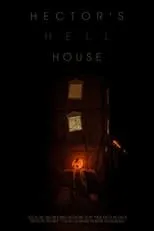 Christian Hutcherson interpreta a George en Hector's Hell House