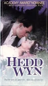 Huw Garmon es Ellis Evans / Hedd Wyn en Hedd Wyn