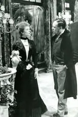 Ursula Jeans en la película Hedda Gabler