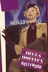 Teddy Rooney es Self en Hedda Hopper's Hollywood