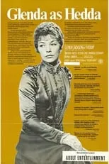 Poster de Hedda