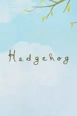 Hedgehog portada