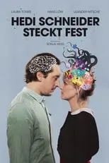 Película Hedi Schneider steckt fest