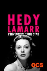 Portada de Hedy Lamarr : l'Invention d'une star