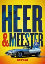 Portada de Heer & Meester: De Film