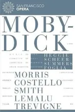 Película Heggie: Moby Dick