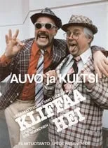 Portada de Hei kliffaa hei