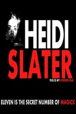 Steven Hillman interpreta a Rob Hatworth en Heidi Slater