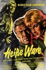 Película Heiße Ware