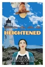 Dipti Mehta en la película Heightened