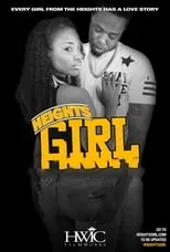 Poster de Heights Girl