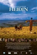 Película Heiðin