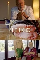 Jaime Freitas es Heiko en Heiko