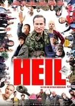 Poster de la película Heil - Películas hoy en TV