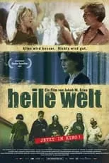 Poster de Heile Welt