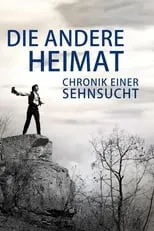 Poster de la película Heimat – La otra tierra - Películas hoy en TV