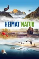 Portada de Heimat Natur