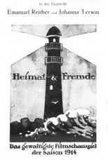 Póster de Heimat und Fremde