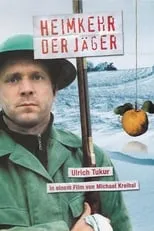 Poster de la película Heimkehr der Jäger - Películas hoy en TV