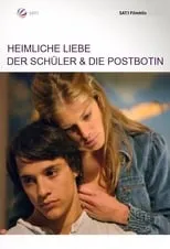 Poster de Heimliche Liebe - Der Schüler und die Postbotin