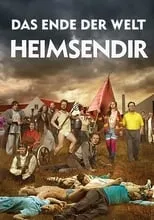 Poster de la película Heimsendir - Películas hoy en TV