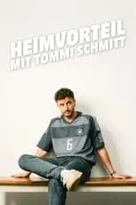 Niclas Füllkrug es Himself en Heimvorteil - mit Tommi Schmitt