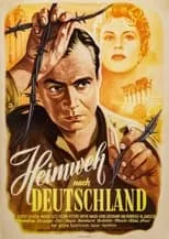 Póster de la película Heimweh nach Deutschland