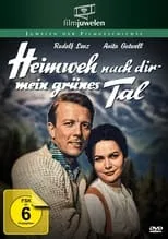 Póster de la película Heimweh nach dir, mein grünes Tal