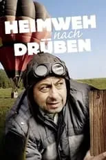 Herbert Olschok es Volkspolizist Willi en Heimweh nach drüben