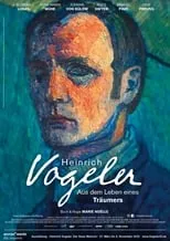 Naomi Achternbusch interpreta a Paula Modersohn-Becker en Heinrich Vogeler - Aus dem Leben eines Träumers