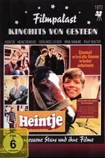 Paul Dahlke en la película Heintje - Einmal wird die Sonne wieder scheinen