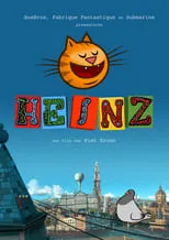 Ilse Warringa es  en Heinz