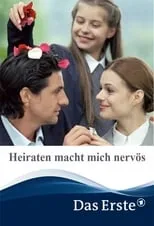 Póster de la película Heiraten macht mich nervös