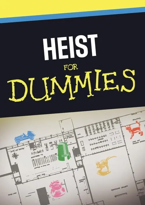 Alaina Pitt es Riley en Heist for Dummies