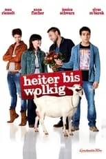 Poster de la película Heiter bis Wolkig - Películas hoy en TV