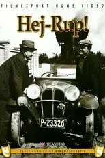 Película Hej-Rup!